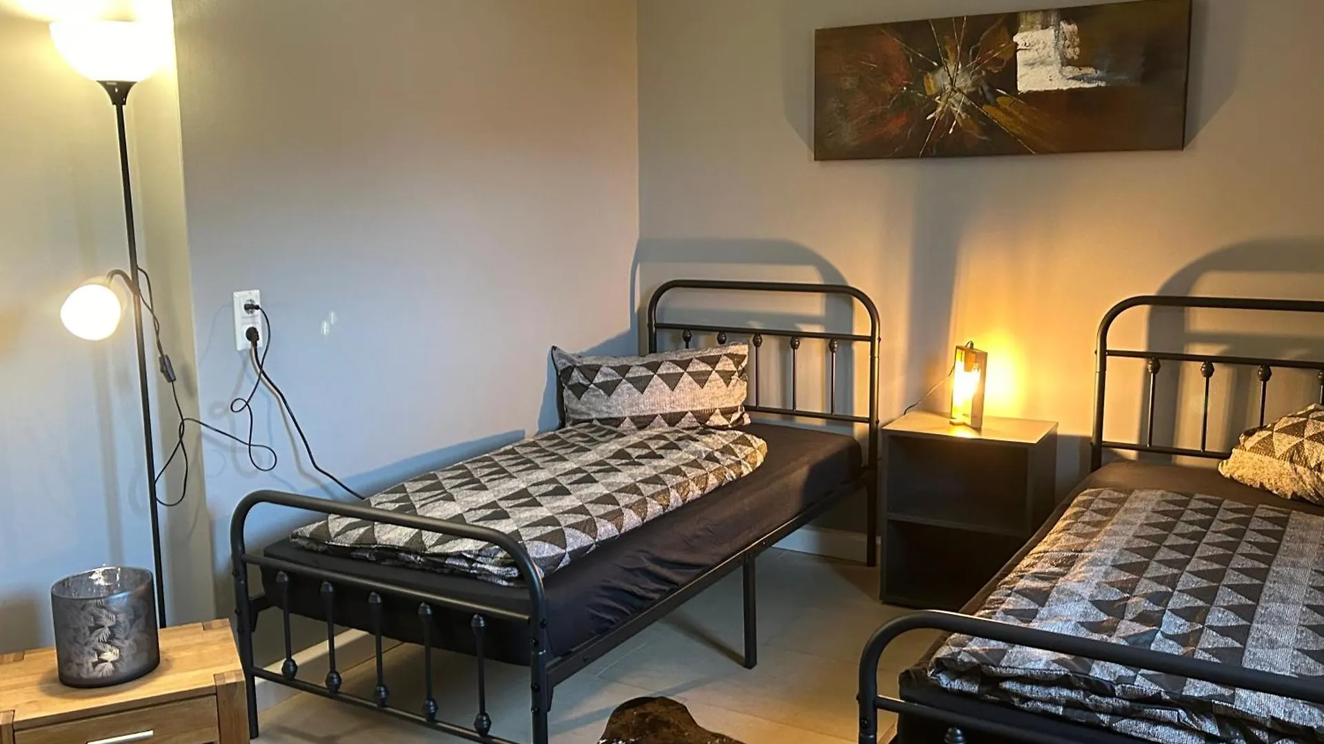 Διαμέρισμα Mh Home Langquaid