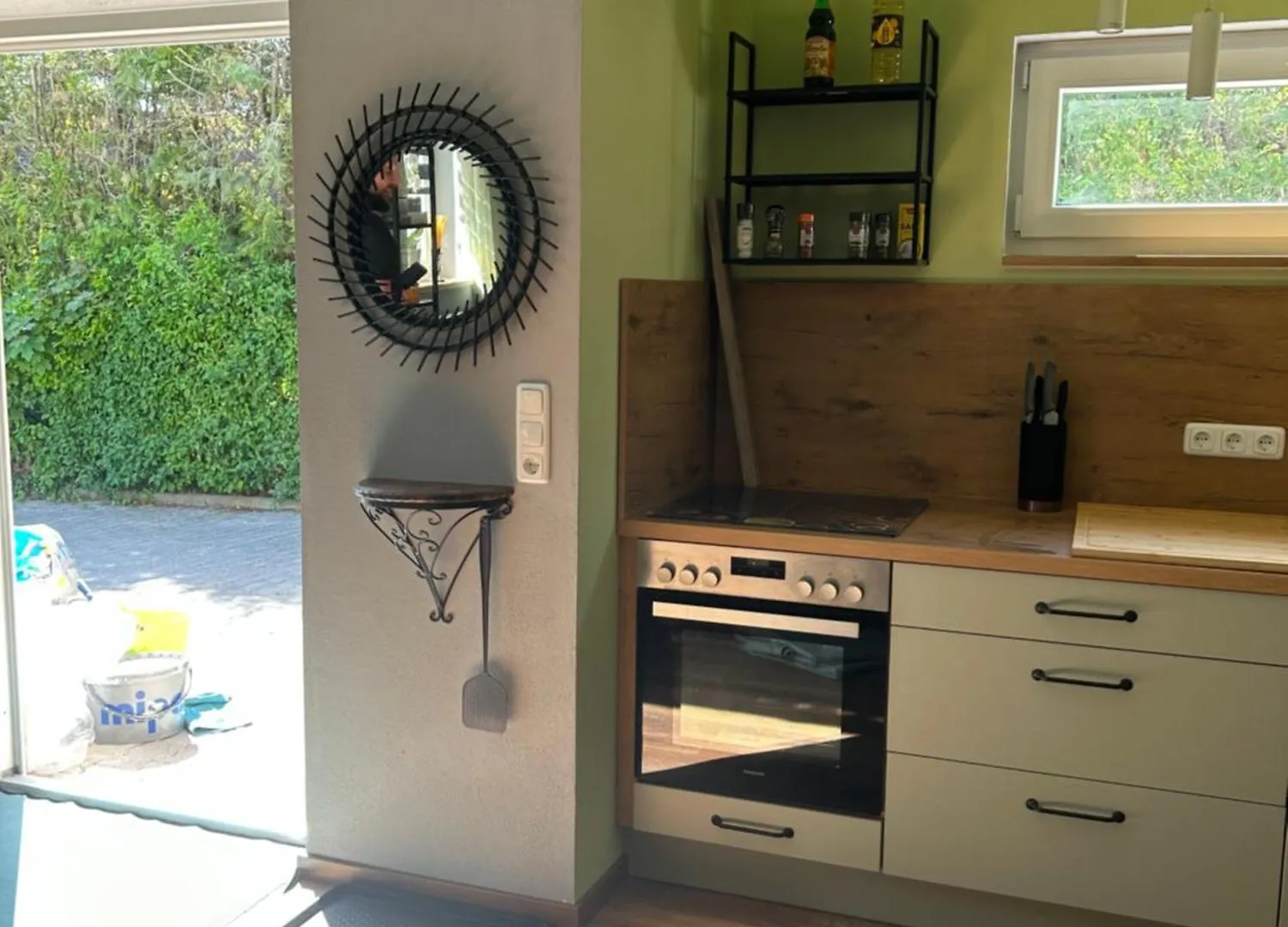 Mh Home Langquaid Διαμέρισμα