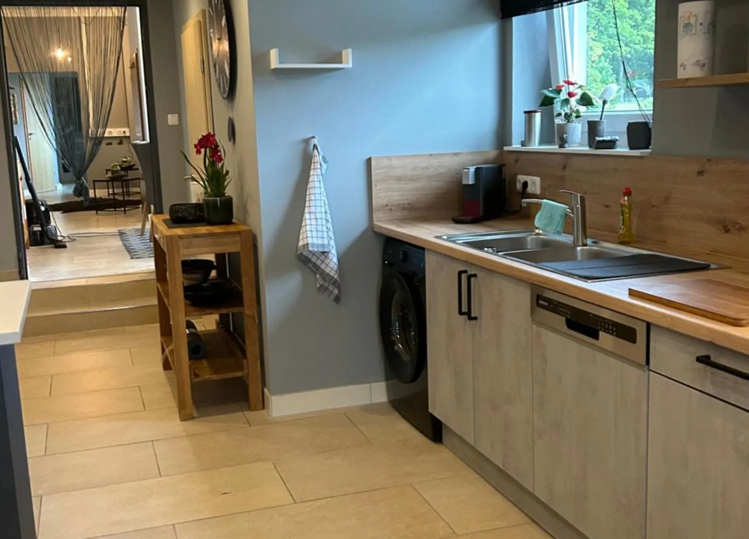 Apartment Mh Home Langquaid