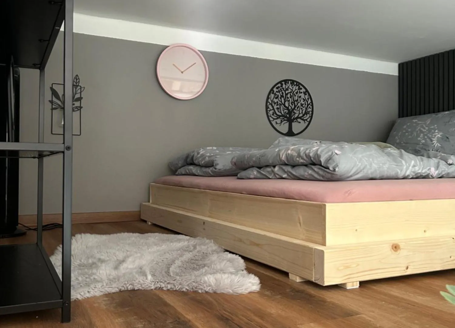 Mh Home Langquaid